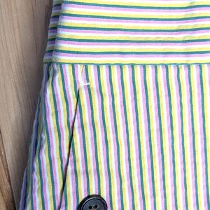 J. Crew Vintage Mini Skirt